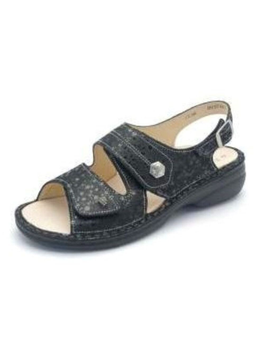 Finn Comfort Milos 2560 Women's Sandals